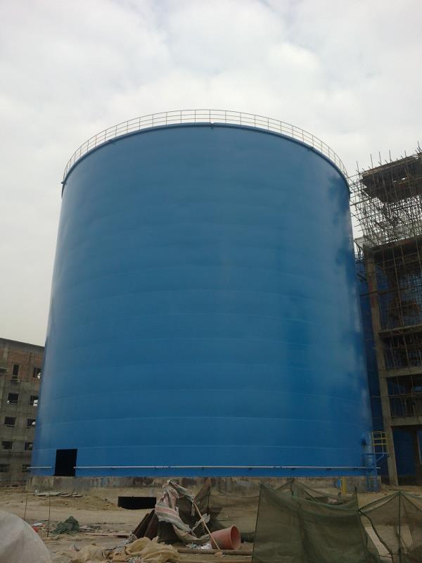 凯里1万吨大型钢板库