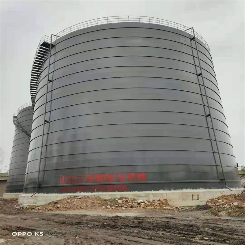 凯里3万吨大型钢板库